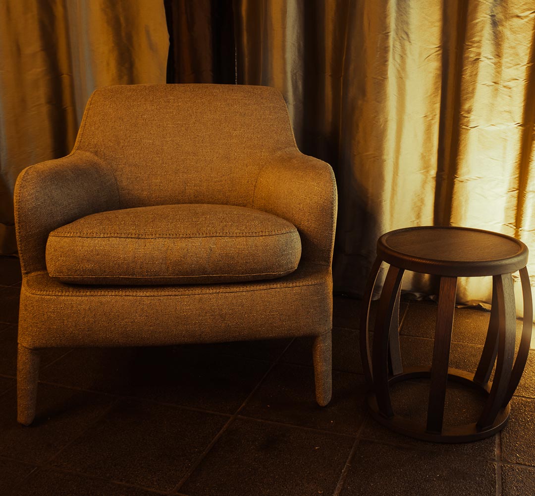 Sessel Febo – B&B Italia Maxalto