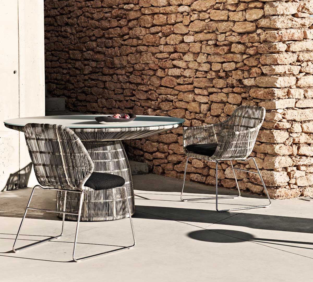 Stühle Crinoline – B&B Italia