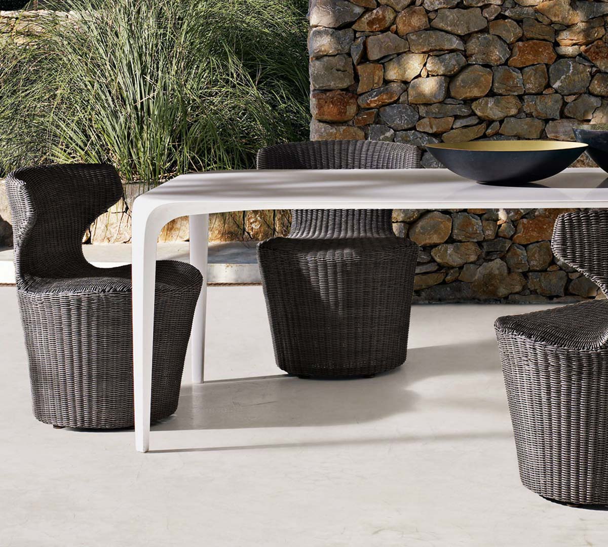 Big Mini Papilio – B&B Italia